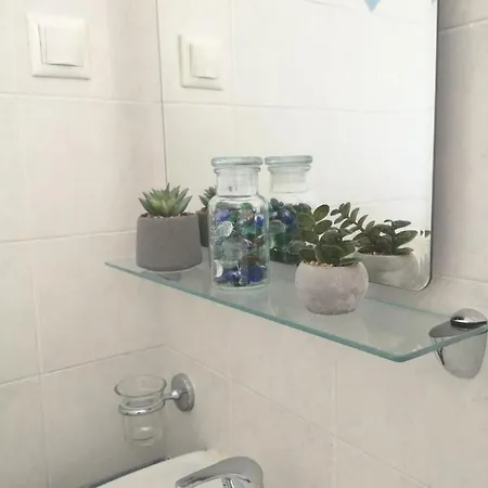 Mellow Studio In City Volos